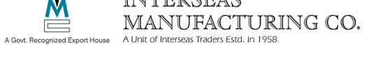 Interseas Manufacturing Co.